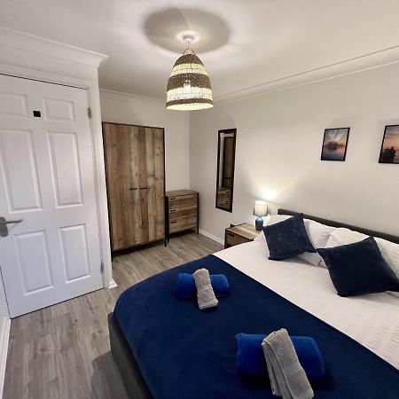 Charming 1Br Next To The Lanes By Sullivan Stays ブライトン エクステリア 写真