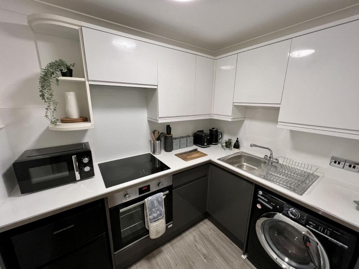 Charming 1Br Next To The Lanes By Sullivan Stays ブライトン エクステリア 写真