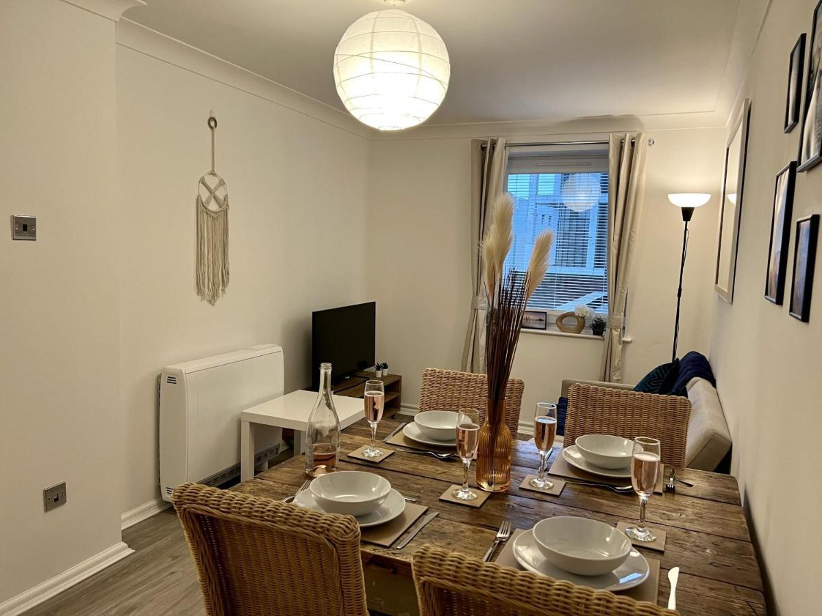 Charming 1Br Next To The Lanes By Sullivan Stays ブライトン エクステリア 写真