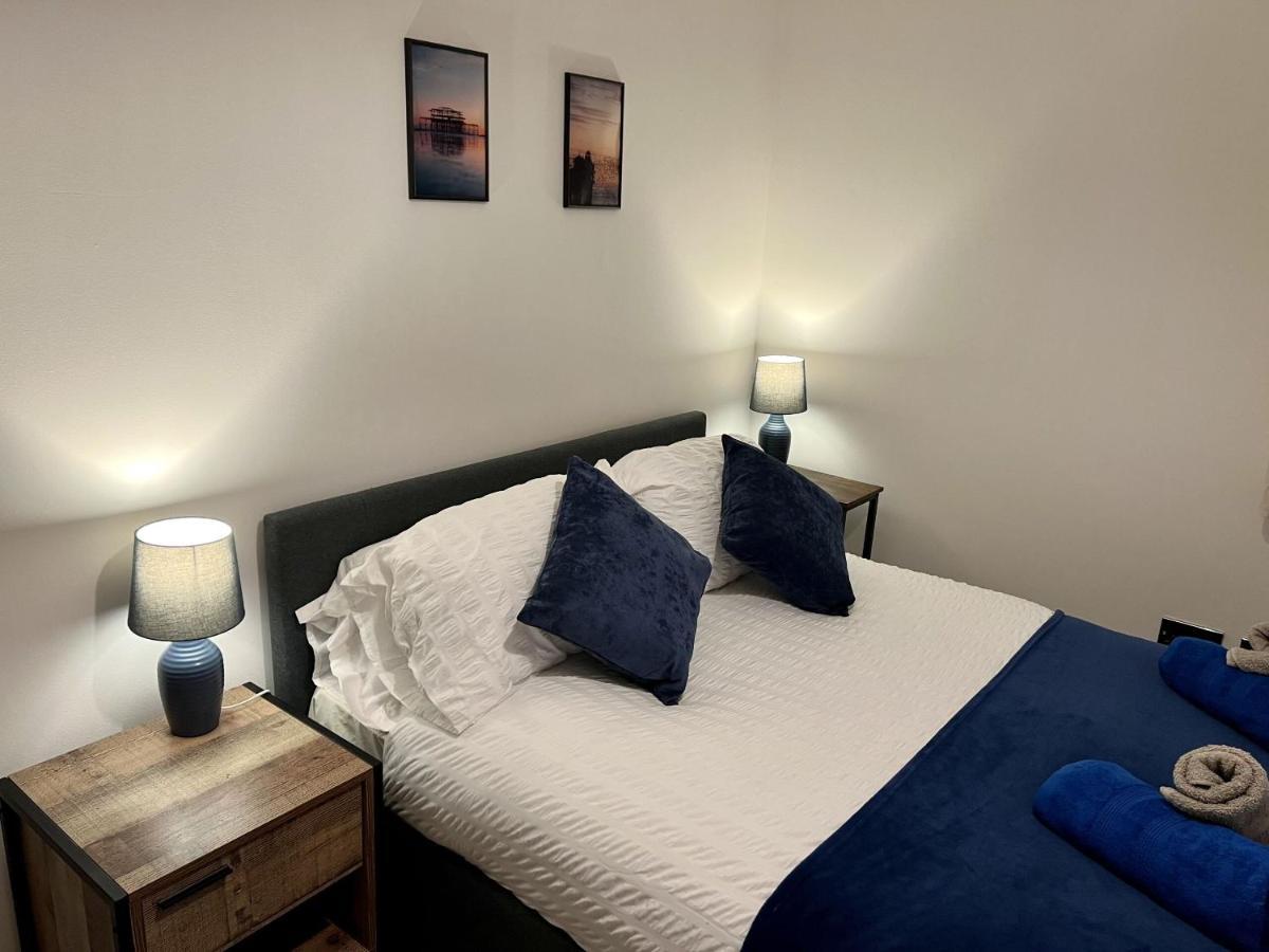 Charming 1Br Next To The Lanes By Sullivan Stays ブライトン エクステリア 写真