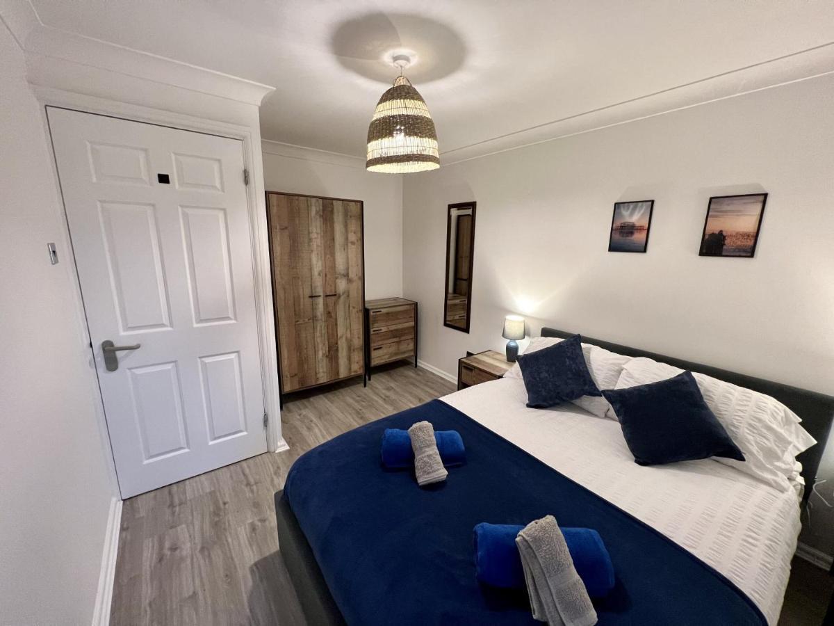 Charming 1Br Next To The Lanes By Sullivan Stays ブライトン エクステリア 写真