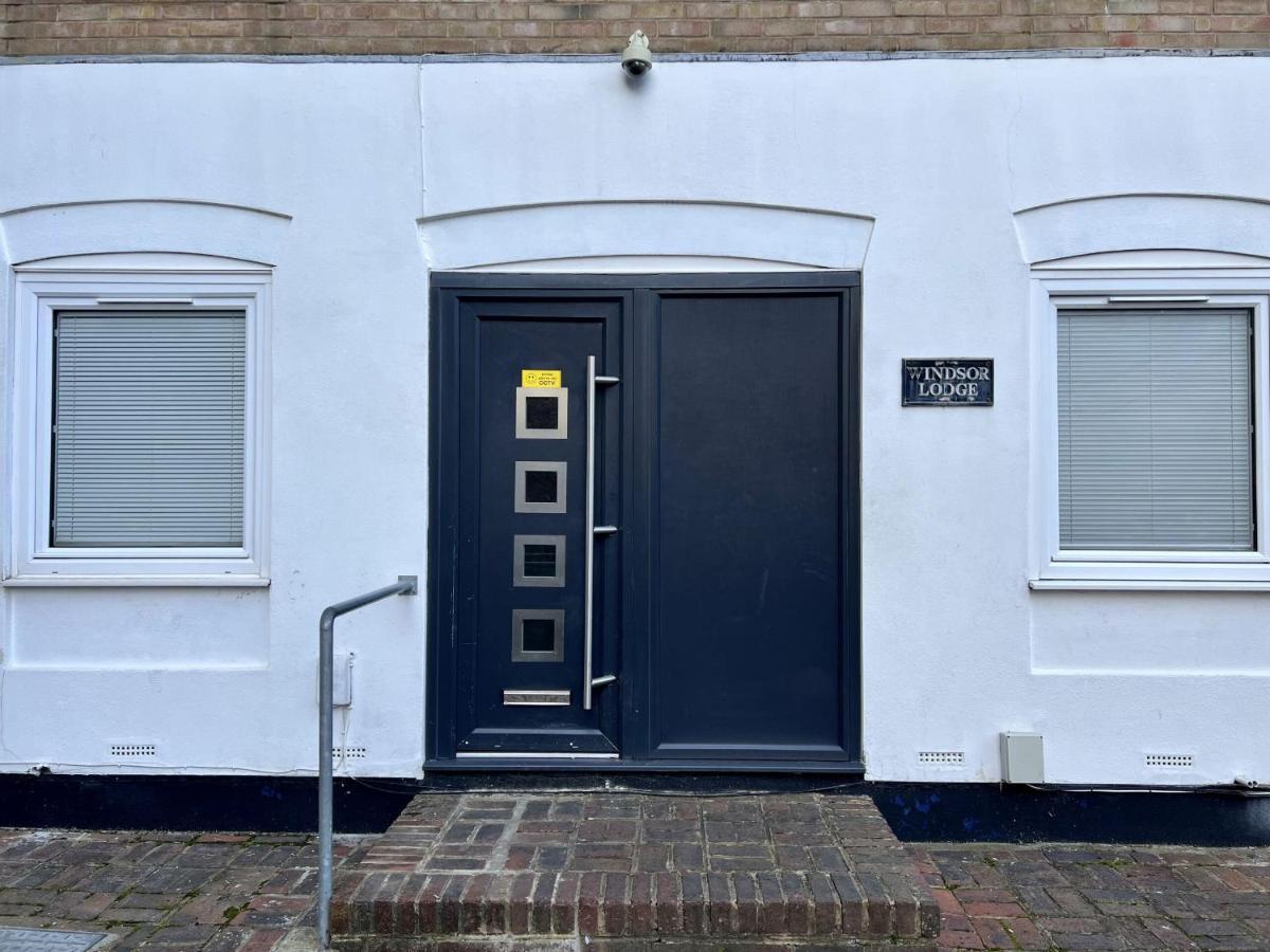 Charming 1Br Next To The Lanes By Sullivan Stays ブライトン エクステリア 写真