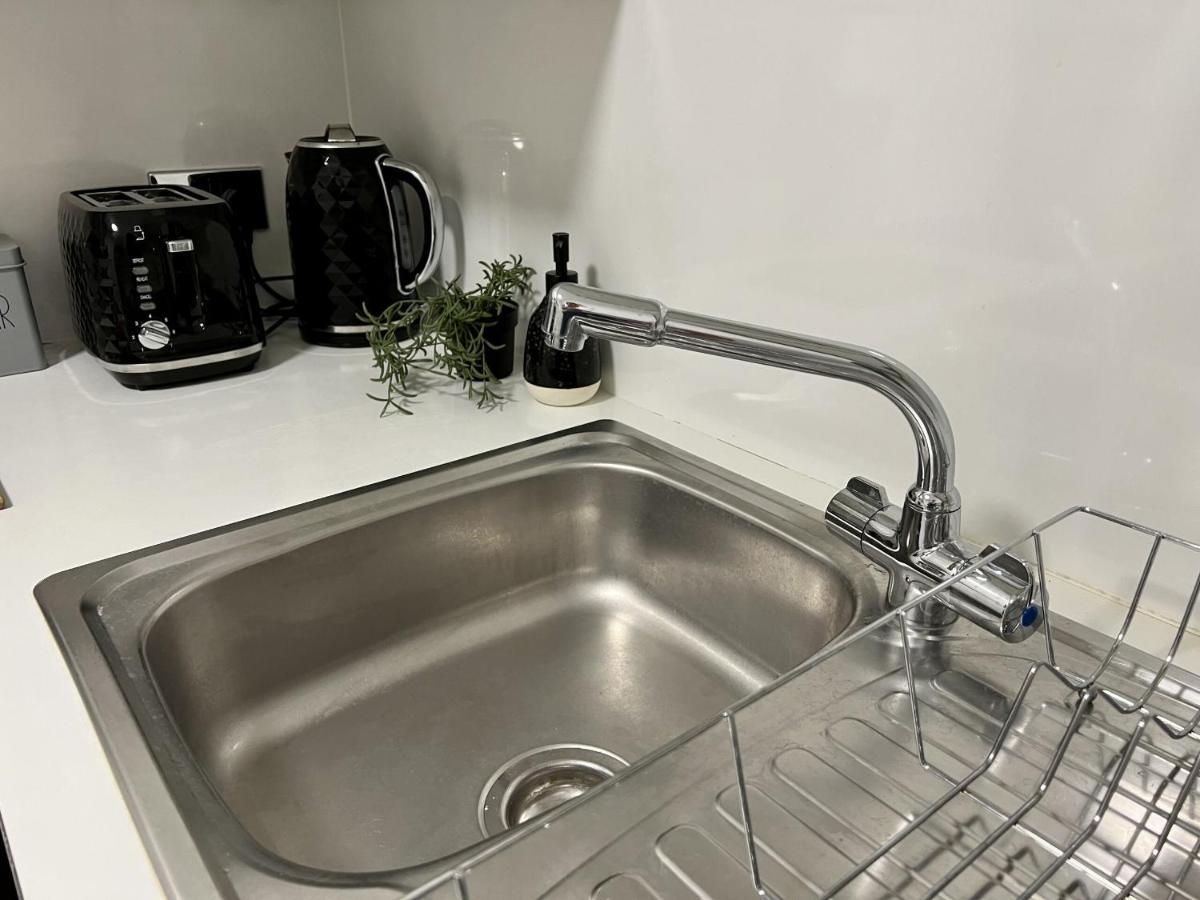 Charming 1Br Next To The Lanes By Sullivan Stays ブライトン エクステリア 写真