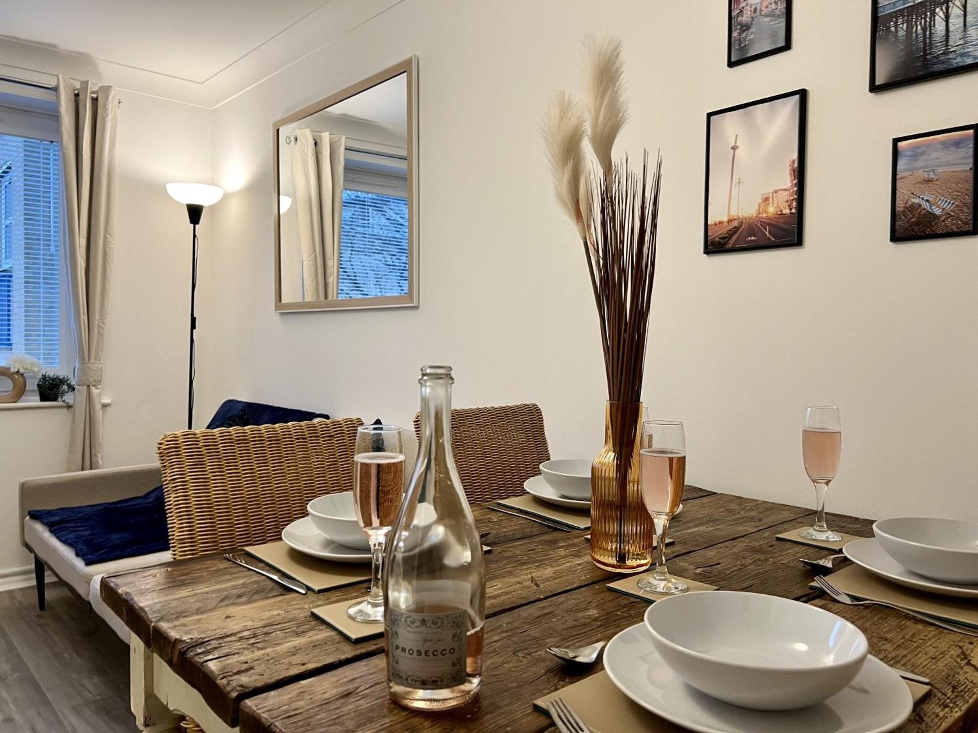 Charming 1Br Next To The Lanes By Sullivan Stays ブライトン エクステリア 写真