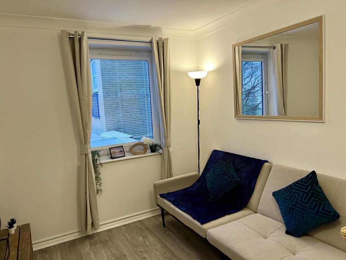 Charming 1Br Next To The Lanes By Sullivan Stays ブライトン エクステリア 写真