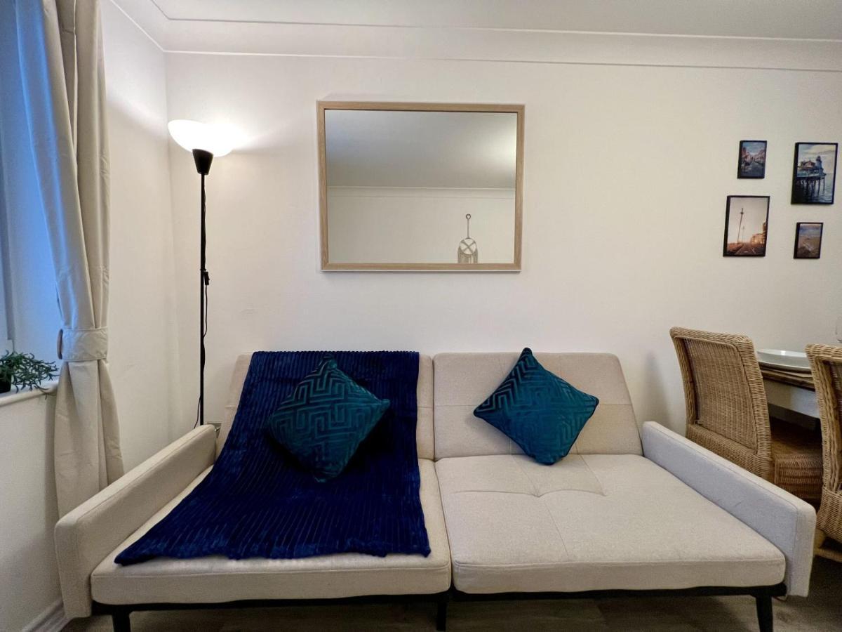 Charming 1Br Next To The Lanes By Sullivan Stays ブライトン エクステリア 写真