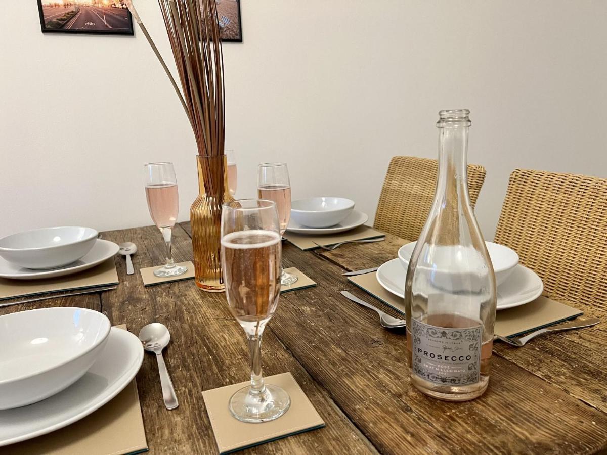 Charming 1Br Next To The Lanes By Sullivan Stays ブライトン エクステリア 写真