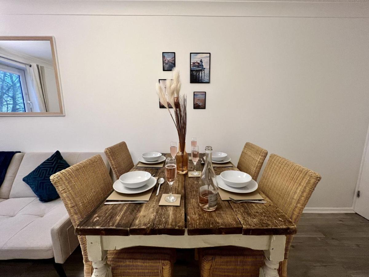Charming 1Br Next To The Lanes By Sullivan Stays ブライトン エクステリア 写真