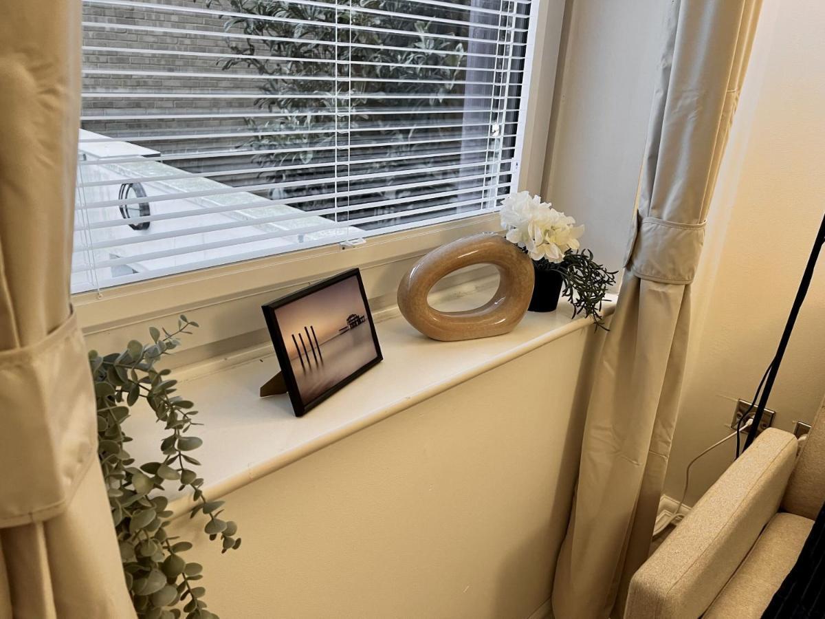Charming 1Br Next To The Lanes By Sullivan Stays ブライトン エクステリア 写真