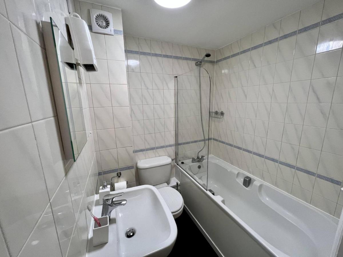 Charming 1Br Next To The Lanes By Sullivan Stays ブライトン エクステリア 写真