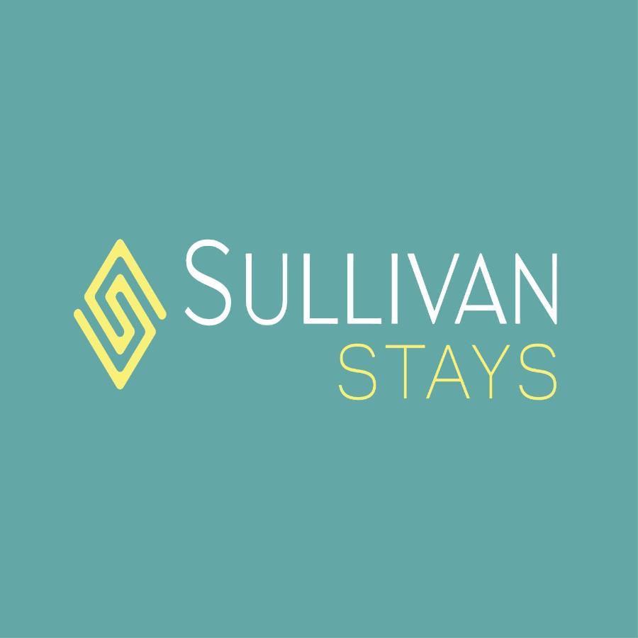 Charming 1Br Next To The Lanes By Sullivan Stays ブライトン エクステリア 写真